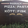 Barrack på limhamnsvägen 2