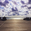 Bild från I ❤️ HBG av @misslindajansson - Greetings från strandpromenaden