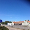 Bild av @matswestling - Hyfsad vy inför kvällens gig i Mellbystrand, hahaha