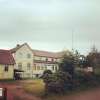 Bild från Mellbystrand Beach av @elinkobro - Velkommen inn? Nei takk #strandhotell