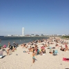 Bild från Ribban Beach av @dennysmoraesk2 - #beach #sun #nature #water #TagsForLikes.com #TFLers #ocean #lake #instagood #photooftheday #beautiful #sky #clouds #cloudporn #fun #pretty #sand #reflection #amazing #beauty #beautiful #shore #waterfoam #seasho