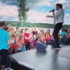Tack för en kanondag Anton Ewald och gäster! #antonewald #vattenlandetisunne