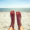 Bild från Stranden I Höllviken av @victoriarydberg - Wohoo beach mode !! 