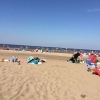 Bild från Playa De Rullsand av @m.hugosson - En dag på stranden med Linus och Rikard