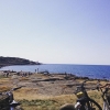 Bild från Ankaret av @idisla82 - Förmånen och friheten med att arbeta i öppenvård och i en kuststad- att kunna åka ner med en sallad på lunchen å ta ett dopp i det blå! #varberg #salladsbar #harmoni