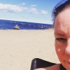 Bild av @ulrikasegerstrom - Fett nice! #helagänget#beach