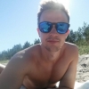 Bild från Rullsands Beach av @viktor_ta - Från Kroatien direkt till playan i Sverige 