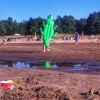 Bild från Rullsands Beach av @masund66 - En dag på #stranden #badkrocko #beach2015