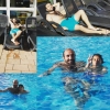 Bild från Fyrishov av @muratsamgane - Hava güzel keyifler yerinde ✌