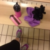 Bild från Actic Haga av @ancha_k - Veckans andra pass avklarat! #styrketräning #träning #tränat #gymmet #iomklädningsrummet #actic #acticgym #actichaga #actichagabadet #handduk #vattenflaska #minviktresa
