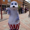 Ni missade väl inte Poolman igår på Norgedagen! :)