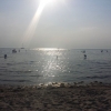 Bild från Lomma Saltsjöbad av @ladymirabell - Första doppet i Lomma #förstadoppet#havet#saltvatten#älskasommaren