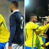 U21 landslaget tog EM guld för första gången... Framtiden ser ljus ut för A-landslaget...

Grattis Sverige!!!