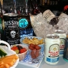 Många nyheter på Shooters! Kom in och testa öl från några av världens just nu hetaste bryggerier, och på matsidan har vi fått in massa godsaker! You are all most welcome!