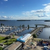 Bild från Östra Mälarstrand av @egilsweden - Farsan har fin utsikt