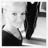Bild från Mora Simhall av @msfattyy - Swim-selfie 