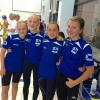 Bild från Högevall - äventyrsbad, sport och motion av @s71_simning - Inför höstens första tävling 
