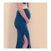 Bild från Klitterhus Havsbadshotell av @juleshdam - #medmavenpåferie #sverige #badehotel #2weekstogo #whilewewaitforbaby #summer #babyboy #babybump #vacation with @bakcph