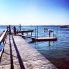 Bild från Göteborg, Sweden av @italienskabolaget - A beautiful, cold bath before this evening's crayfish bash ☀️☀️#homesweethome #sensommar #stillsummer #lovelife #sunnydays #sensommar #almostvacation #carpediem #skärgård #göteborg #naturalbeauty #beach #