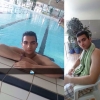 Bild från TivoliBadet i Kristianstad av @6bahram6 - #tivolibadet 