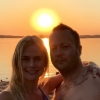 Bild från Aröds Badplats av @danieleng75 - Kvällsdopp med min Kärlek!❤️☀️
Jag är så lycklig och tacksam att Du finns i mitt liv @fiaunger ❤️