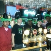 Happy St. Patrick's day from Svantes Källare
