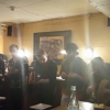 It isn't a St. Patrick's Day without some good old fashioned Irish music. Fortunately Good Old' Paddy's Band was here to make this St. Patrick's Day one for the ages. Slaínte!