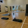I väntan på sommaren kan man ju passa på att komma och köra MULTI-TRAINING på Ersboda idag kl. 9.15 med John.