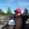 Bild från Seskarö Havsbad av @joel_eriksson - #campinglunken
