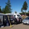 Bild från Seskarö Havsbad & Camping av @joel_eriksson - #campinglunken