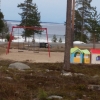 Bild av @57lottis - Seskarö camping  brr 6 grader  varmt 