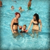 Bild från Ekbacksbadet av @mariaahliin - #arbogaplaya ☀️