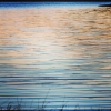 Bild från Rådasjön av @karlforsberg - Rådasjön i gryning #lake  #lake  #sweden