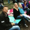 Bild från Rådasjön av @grisenisberg - #musikpåvattnet