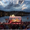 Bild från Rådasjön av @leogast - #musikpåvattnet #rådasjön #mölndal #Sverige #Sweden