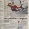 Artikel i Mölndalsposten