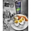 Bild från Färila Simhall av @carinalundh73 - Ett tungt pass för biccarna och nu kvällsjobb... #kännsattmanlever #jobb #ACTIC #gym #food #lax #bcaa #Nocco #protein #biceps #training #simhall #swim #livetgårietthundra