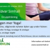 Är du nyfiken på vad rotlås, tredje ögat och mantra kan vara? Är du nybörjare eller intresserad av vad yoga kan göra för din kropp och ditt sinne? Då föreslår vi att du provar vår Mediyoga! Medicinsk yoga eller MediYoga är en svenskutvecklad yogaform som 