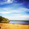 Bild från Styrsö Havsbad av @ylindquist - Och nu - kanske - sommarens första bad i havet!