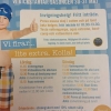 Missa inte att SIMSTADION öppnar nästa helg, 30-31 MAJ. Fina erbjudanden och massvis med aktiviteter. VÄLKOMNA!