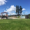 Bild från Lugnetbadet av @lilyofthevalley90 - By the pool 