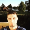 Bild av @abd_alnasser_iyad - First pic in Nässjö✌