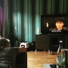 Bild av @the_crazy_lady_and_her_cats - Dags att lära min syster @simmar_annis att Harry Potter-filmerna är gaaaaalet bra! 