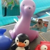 Har ditt barn gått hos oss på Baby- eller småbarnsim tidigare? 
Vi har några platser kvar till fortsättningsgrupperna i höst.

BABYSIM GRODAN
Barnet skall ha gått SKRUTTEN hos oss tidigare. 
525 kronor, 8 tillfällen.
Måndag 13.30-14.00 - 1 plats kvar
Tisd