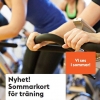 Nyhet inför sommarsäsongen!