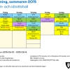 Vi fortsätter hålla igång!
Här kommer sommarschemat period 2 som startar 1 juni -14 juni. 

Trevlig helg!

/Ilham

http://www.stockholm.se/aktivitetsbokningen