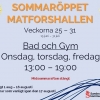 Såhär ser våra sommaröppettider ut:
Trevlig sommar på er alla!