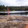 Bild från Bergsjöbadet av @partyconny - Bergsjön.