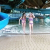Bild från Stadsparksbadet av @raedda_joppe - Är det skitväder  så beger man sej till skitvädrets huvudstad och badar inomhus minsann 