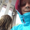 Bild av @rebecka.ridaeus - Jättekul på badhuset!!❤️❤️❤️